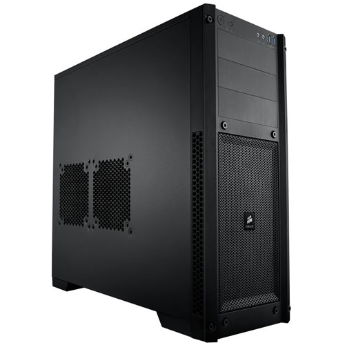 Gaming PC Ryzen 5 5800X